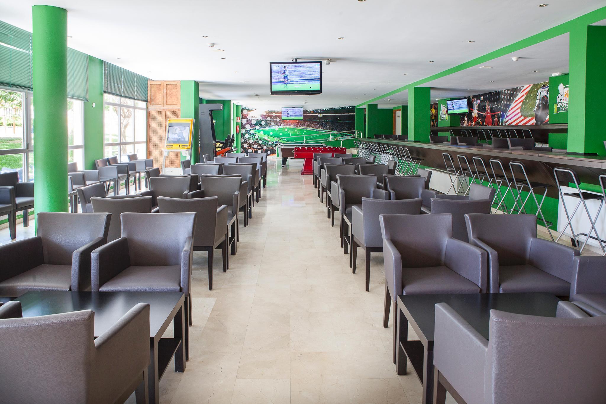 Fergus Club Palmanova Park Hotel Luaran gambar