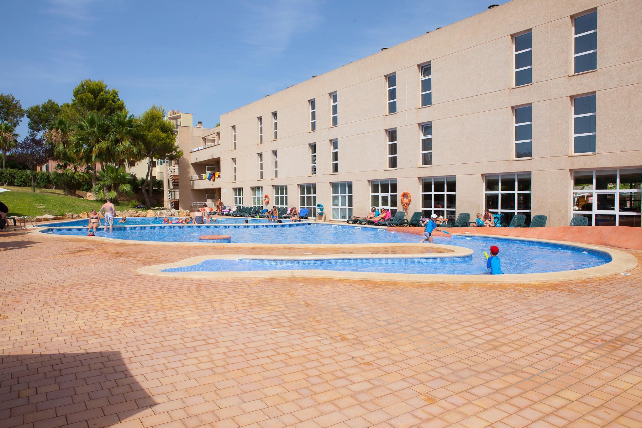 Fergus Club Palmanova Park Hotel Luaran gambar