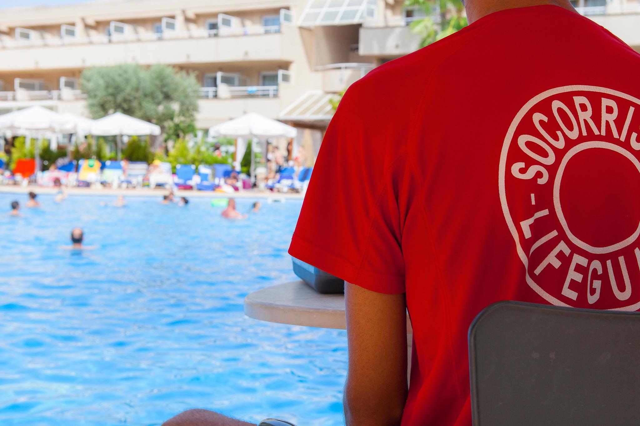 Fergus Club Palmanova Park Hotel Luaran gambar