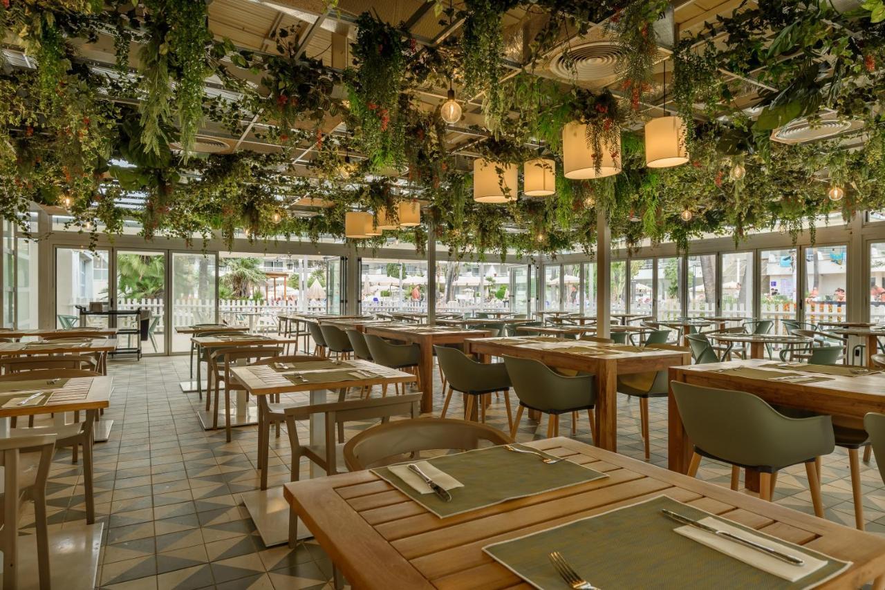 Fergus Club Palmanova Park Hotel Luaran gambar