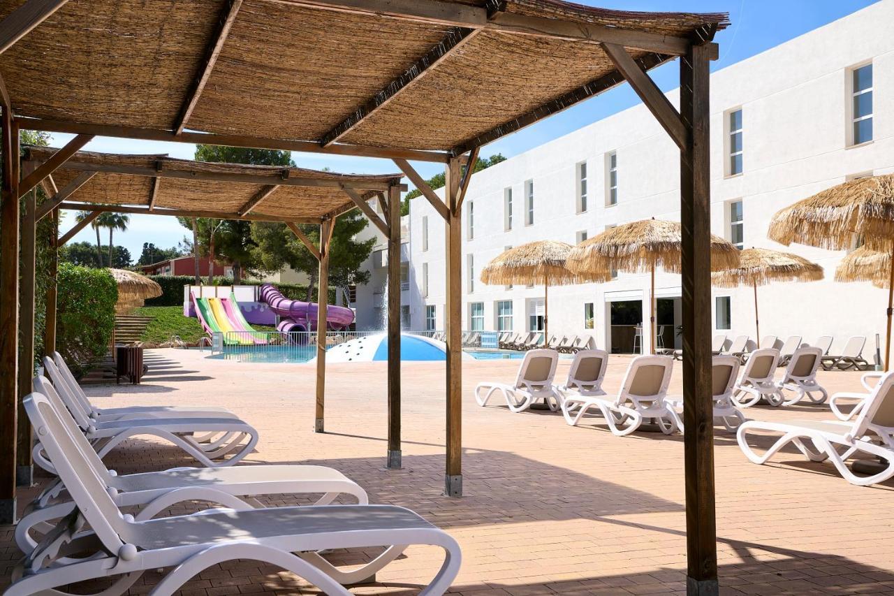 Fergus Club Palmanova Park Hotel Luaran gambar