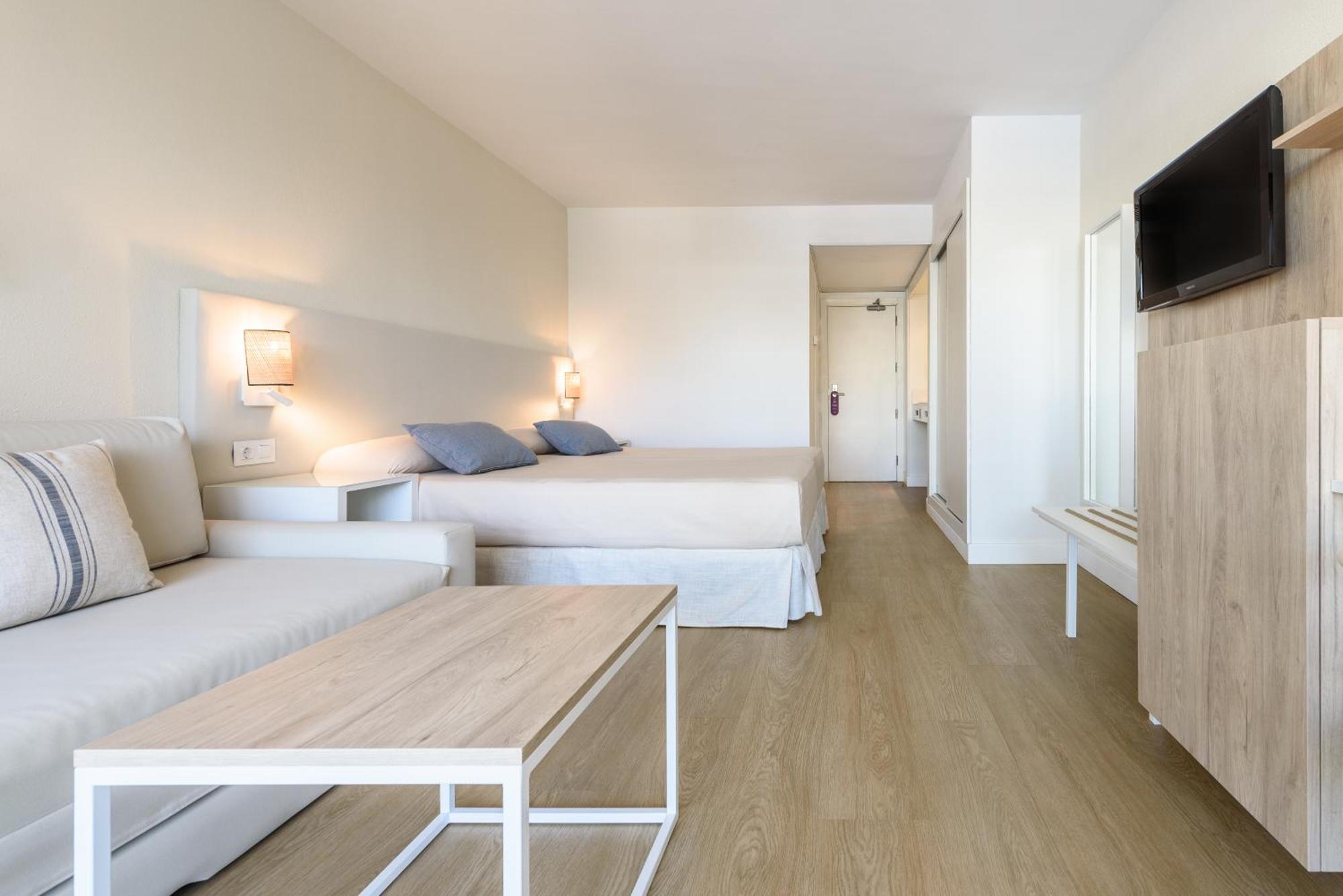 Fergus Club Palmanova Park Hotel Luaran gambar