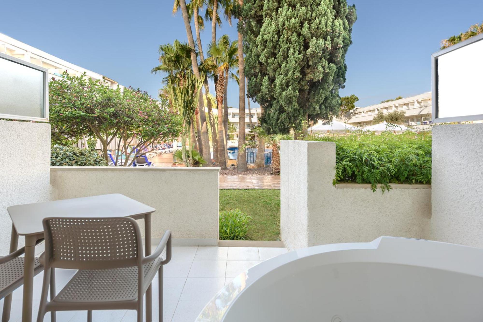 Fergus Club Palmanova Park Hotel Luaran gambar