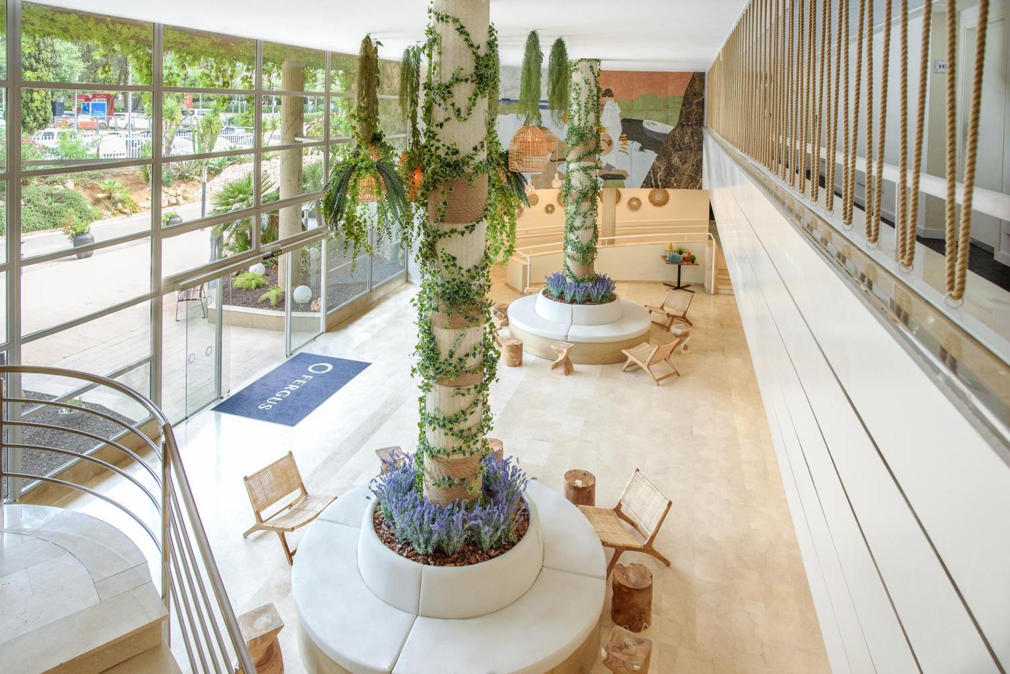 Fergus Club Palmanova Park Hotel Luaran gambar