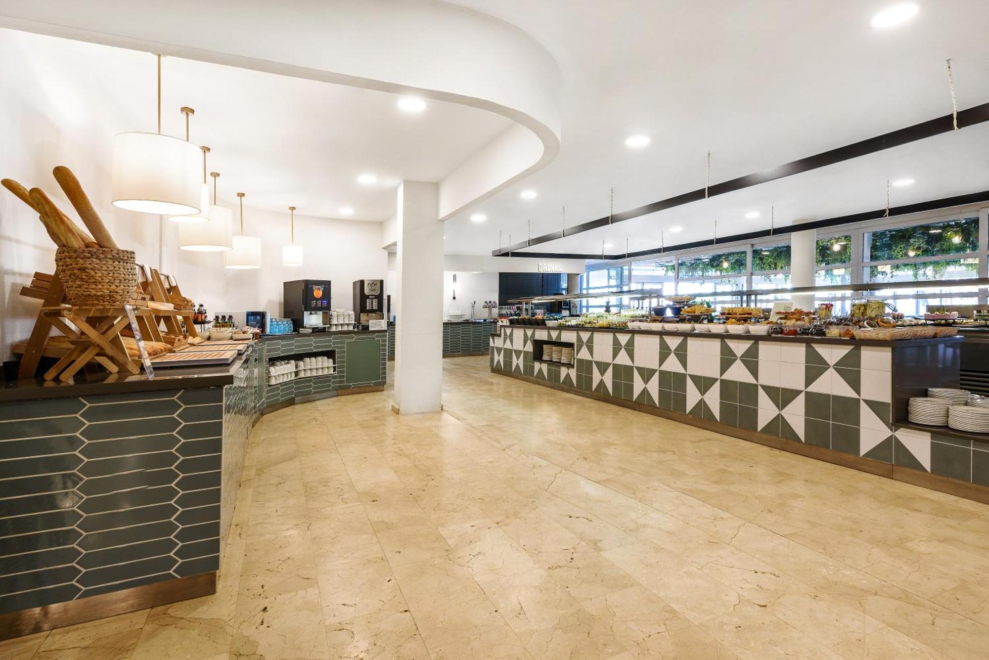 Fergus Club Palmanova Park Hotel Luaran gambar