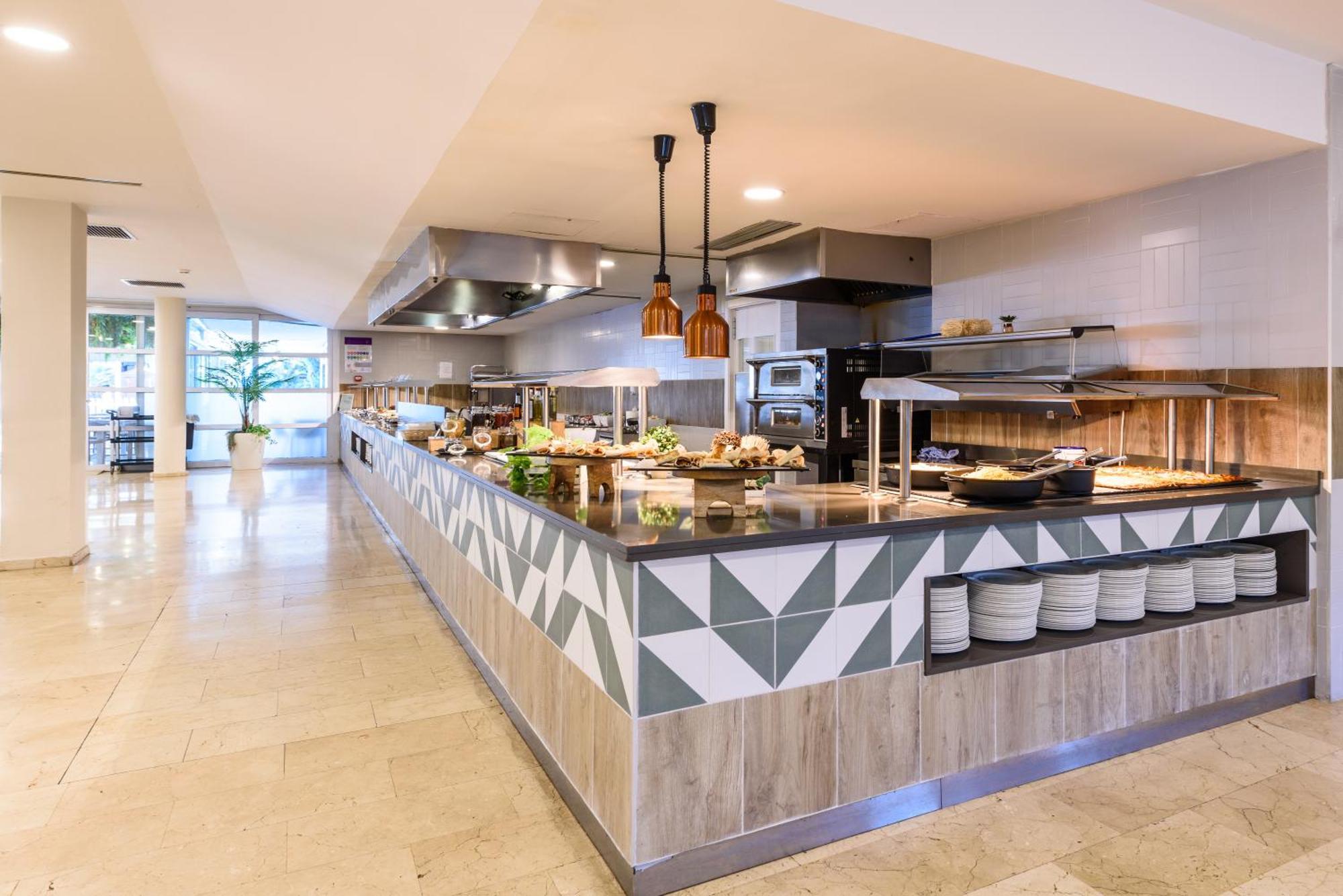 Fergus Club Palmanova Park Hotel Luaran gambar