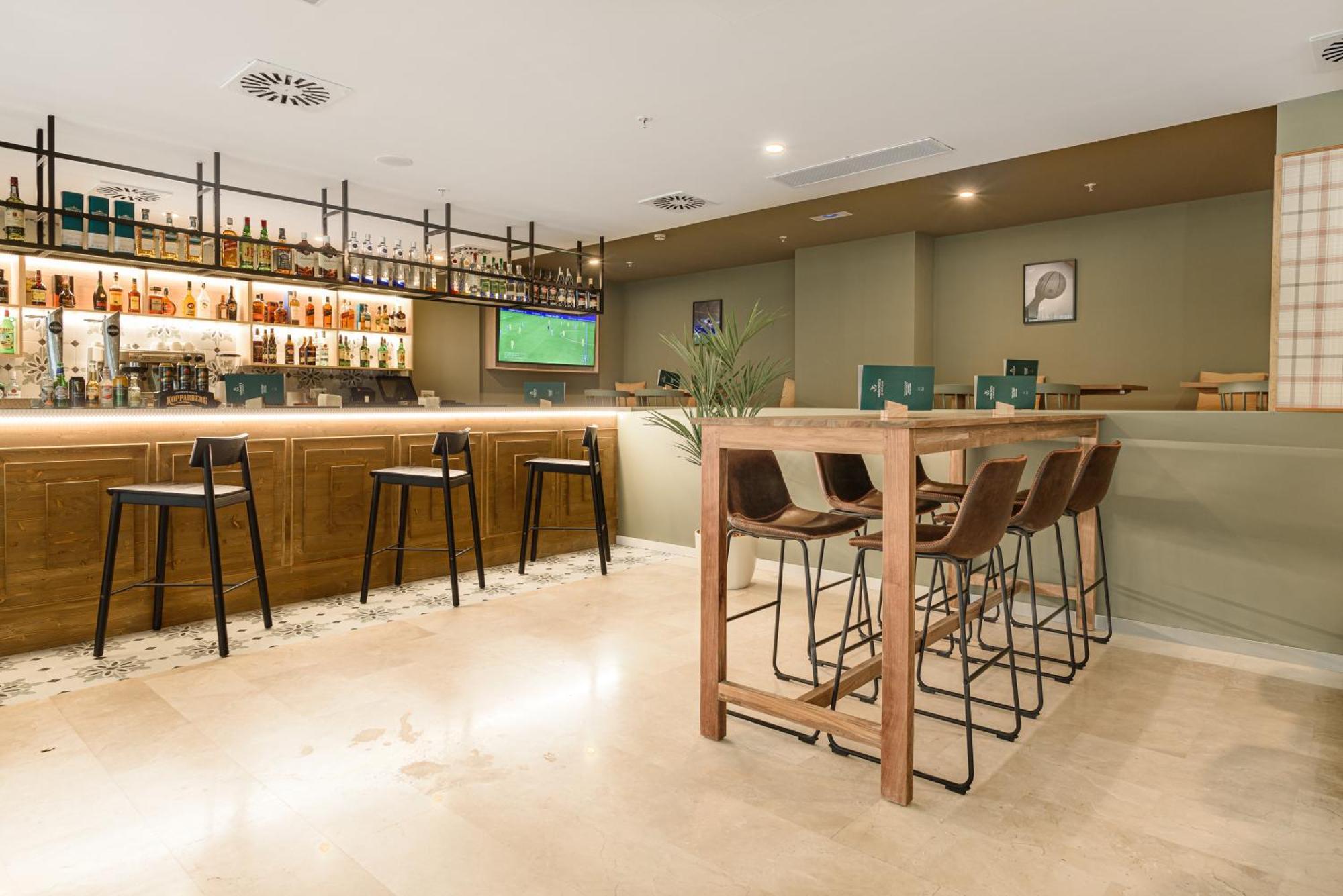 Fergus Club Palmanova Park Hotel Luaran gambar